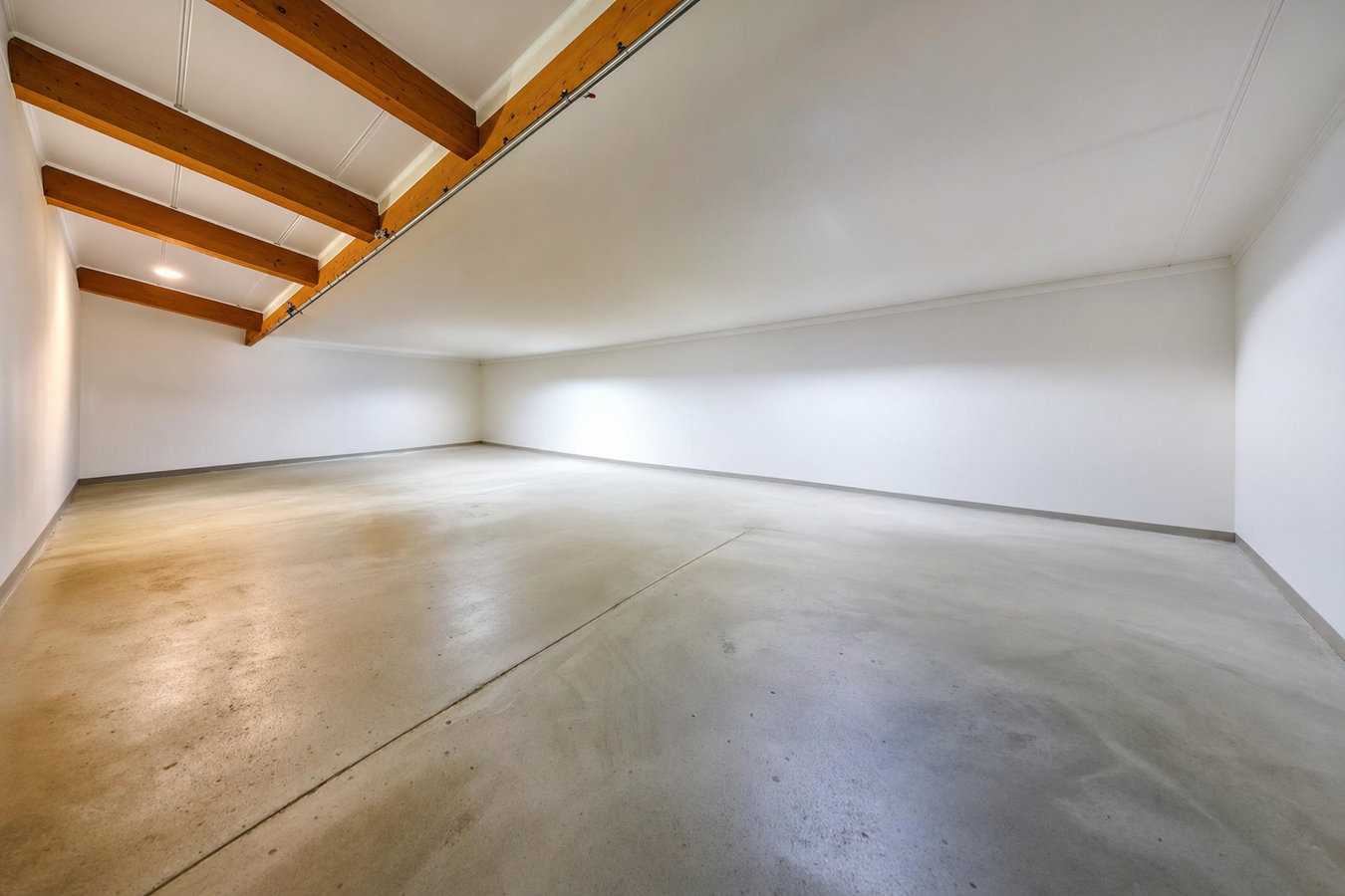 Basement Flooring in Hanford, CA