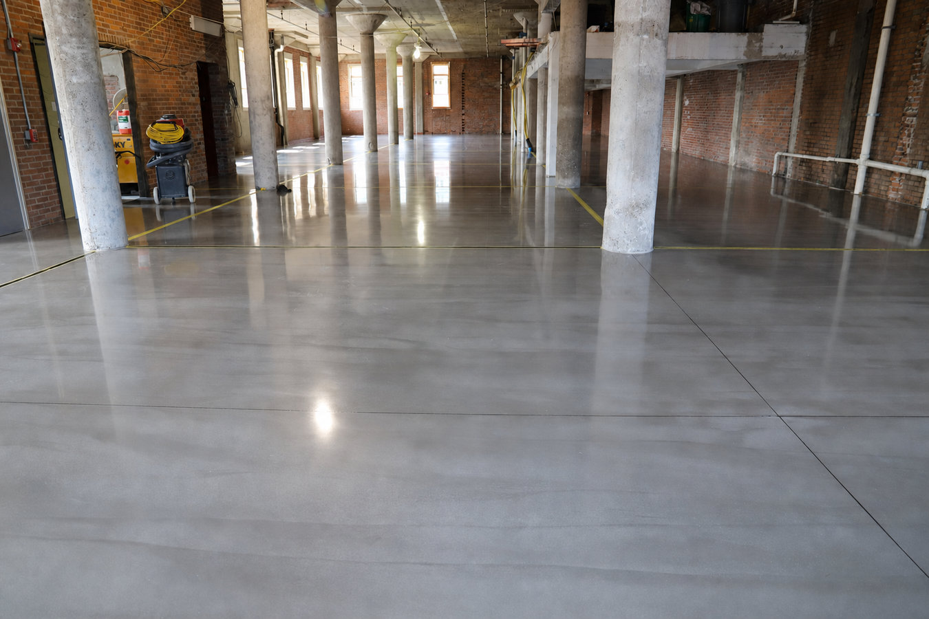 Concrete Resurfacing & Overlays in Hanford, CA
