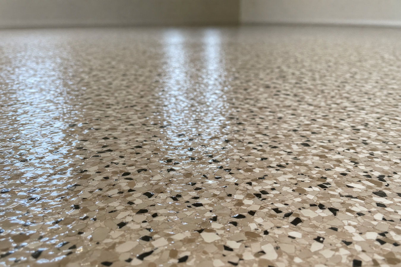 Concrete Flooring Contractor services in Visalia, CA