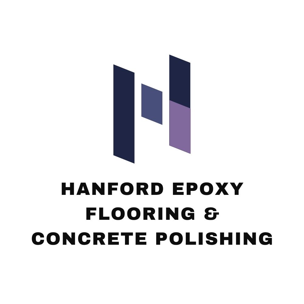 Hanford Epoxy Flooring & Concrete Polishing logo